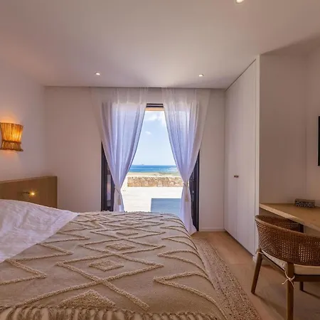 Exceptional In Santamanza Sea View