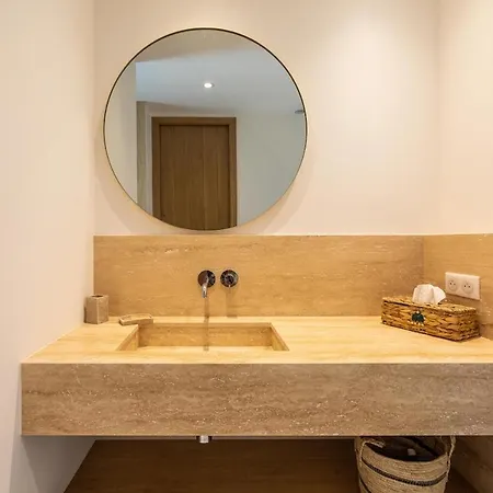 빌라 Exceptional In Santamanza Sea View 보니파시오