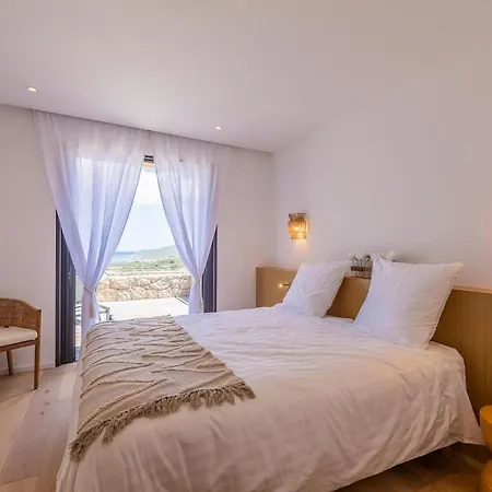 Exceptional In Santamanza Sea View * 보니파시오