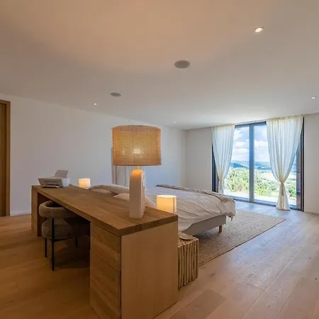 Exceptional In Santamanza Sea View